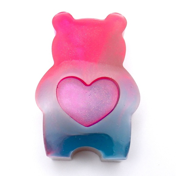 Bear with Heart - Picture 5 of 8